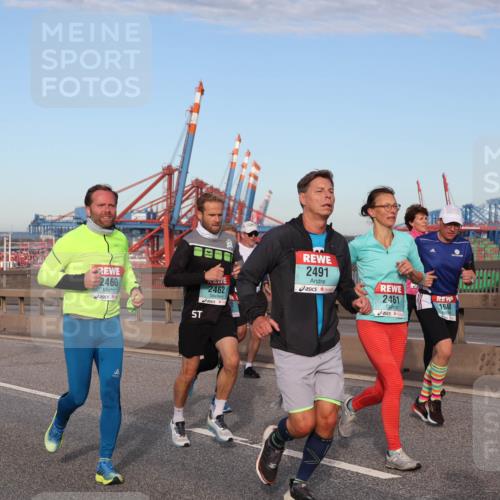 03.10.2024 - Köhlbrandbrückenlauf Matties Gatica Varas http://msf.ph/oto/7148041 03.10.2024 09:44:28 Position 2 2460, 2491, 2462, 2461, 1684 meine-sportfotos.de