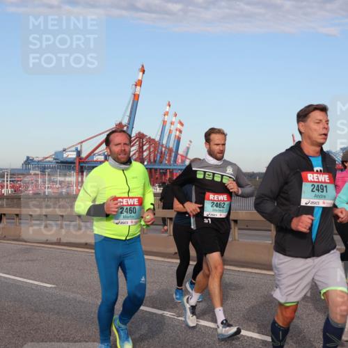 03.10.2024 - Köhlbrandbrückenlauf Matties Gatica Varas http://msf.ph/oto/7148047 03.10.2024 09:44:29 Position 2 2834, 500, 1, 2460, 2462, 1, 2491, 2461 meine-sportfotos.de