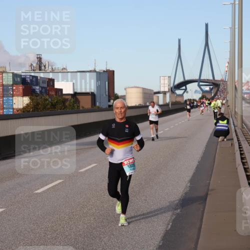 03.10.2024 - Köhlbrandbrückenlauf Luisa Fischer http://msf.ph/oto/7148071 03.10.2024 09:43:09 Position 3 1029 meine-sportfotos.de