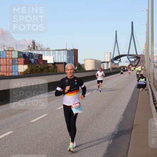 03.10.2024 - Köhlbrandbrückenlauf Luisa Fischer http://msf.ph/oto/7148078 03.10.2024 09:43:10 Position 3 1029 meine-sportfotos.de