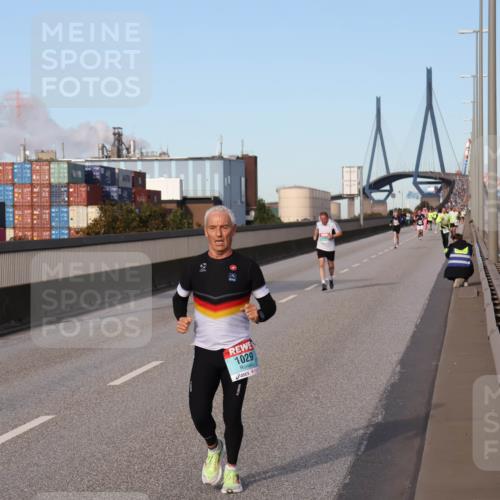 03.10.2024 - Köhlbrandbrückenlauf Luisa Fischer http://msf.ph/oto/7148082 03.10.2024 09:43:10 Position 3 1029 meine-sportfotos.de