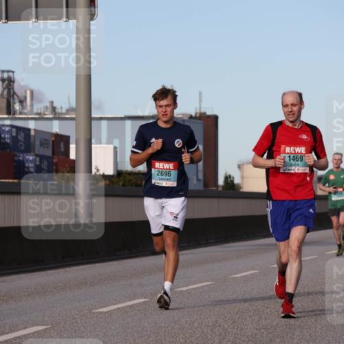 03.10.2024 - Köhlbrandbrückenlauf Luisa Fischer http://msf.ph/oto/7148085 03.10.2024 09:43:39 Position 3 2696, 1469, 1255 meine-sportfotos.de