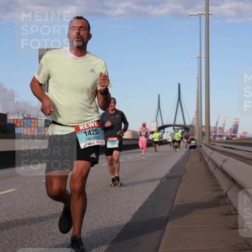 03.10.2024 - Köhlbrandbrückenlauf Luisa Fischer http://msf.ph/oto/7148115 03.10.2024 09:43:44 Position 3 1420, 1255 meine-sportfotos.de