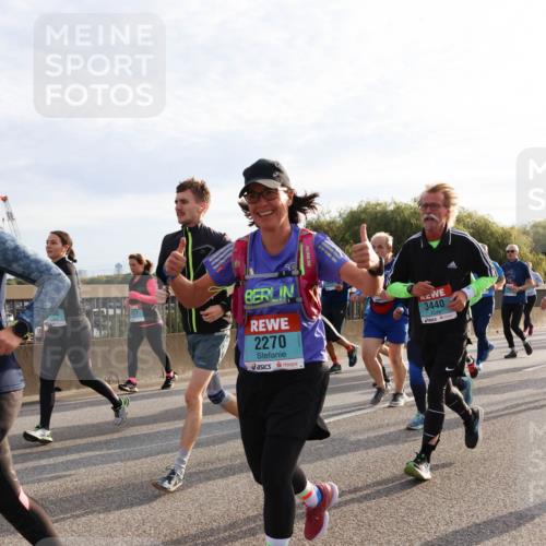 03.10.2024 - Köhlbrandbrückenlauf Miley Keyser http://msf.ph/oto/7157879 03.10.2024 09:19:16 Position 3 2270, 3440 meine-sportfotos.de