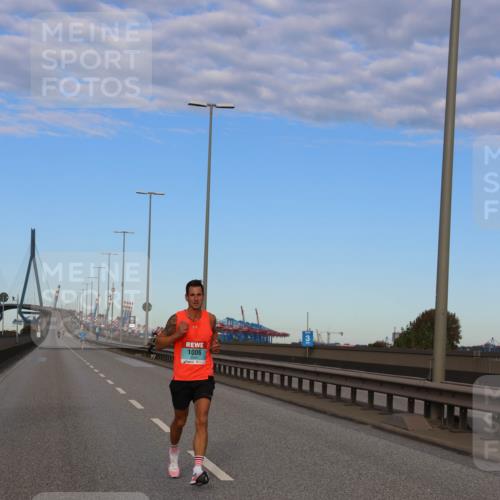 03.10.2024 - Köhlbrandbrückenlauf Miley Keyser http://msf.ph/oto/7165000 03.10.2024 09:33:54 Position 3 1006 meine-sportfotos.de