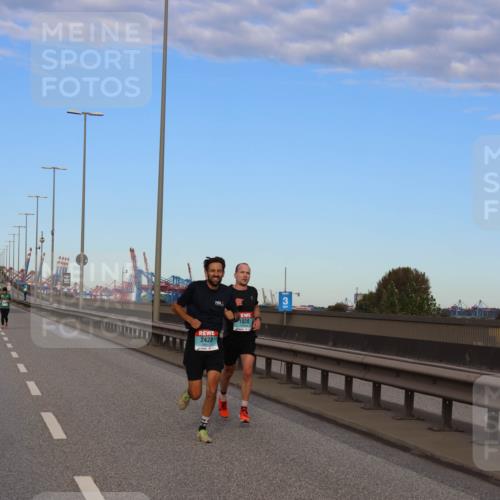 03.10.2024 - Köhlbrandbrückenlauf Miley Keyser http://msf.ph/oto/7165153 03.10.2024 09:34:55 Position 3 1020, 2423 meine-sportfotos.de