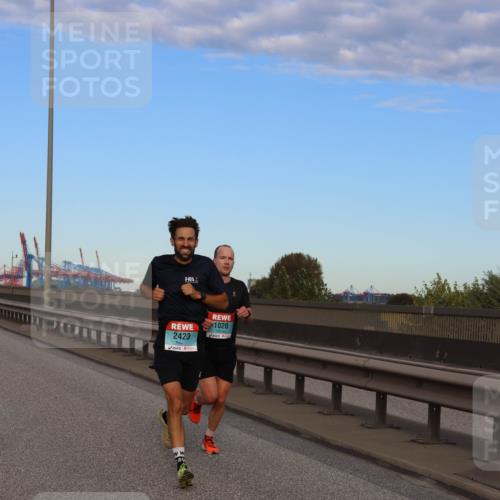 03.10.2024 - Köhlbrandbrückenlauf Miley Keyser http://msf.ph/oto/7165166 03.10.2024 09:34:56 Position 3 2423, 1020 meine-sportfotos.de