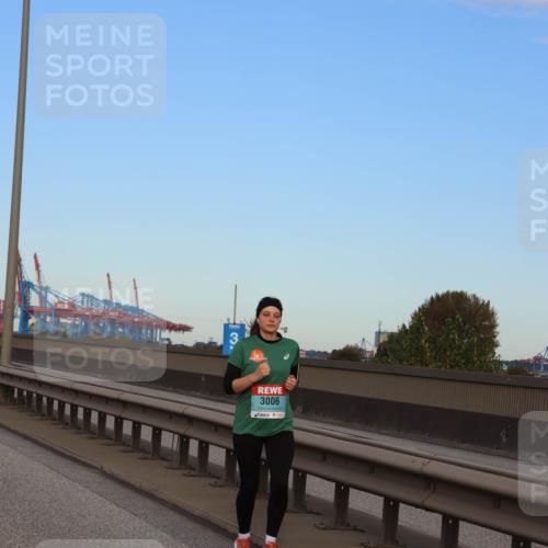 03.10.2024 - Köhlbrandbrückenlauf Miley Keyser http://msf.ph/oto/7165189 03.10.2024 09:35:10 Position 3 3006 meine-sportfotos.de