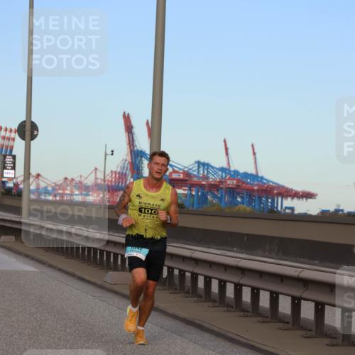 03.10.2024 - Köhlbrandbrückenlauf Miley Keyser http://msf.ph/oto/7165309 03.10.2024 09:36:06 Position 3 100 meine-sportfotos.de