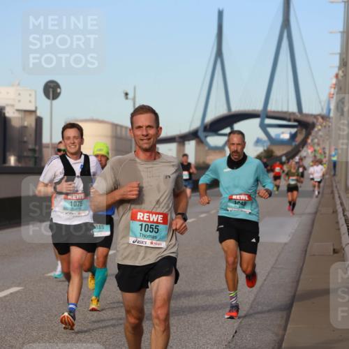 03.10.2024 - Köhlbrandbrückenlauf Miley Keyser http://msf.ph/oto/7166088 03.10.2024 09:39:24 Position 3 1076, 335, 1055, 1848 meine-sportfotos.de