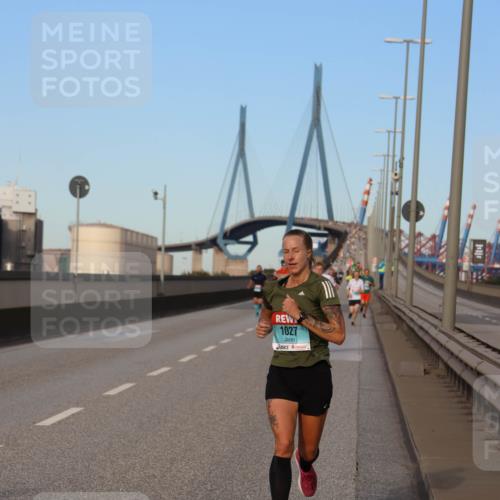 03.10.2024 - Köhlbrandbrückenlauf Miley Keyser http://msf.ph/oto/7166127 03.10.2024 09:39:38 Position 3 1027 meine-sportfotos.de