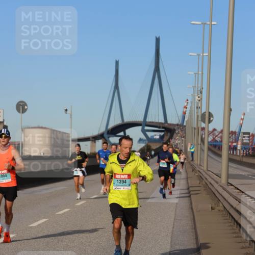 03.10.2024 - Köhlbrandbrückenlauf Miley Keyser http://msf.ph/oto/7166197 03.10.2024 09:40:07 Position 3 1004, 1394 meine-sportfotos.de