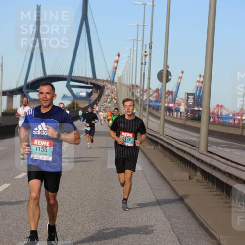 03.10.2024 - Köhlbrandbrückenlauf Miley Keyser http://msf.ph/oto/7166365 03.10.2024 09:40:38 Position 3 1155, 492 meine-sportfotos.de