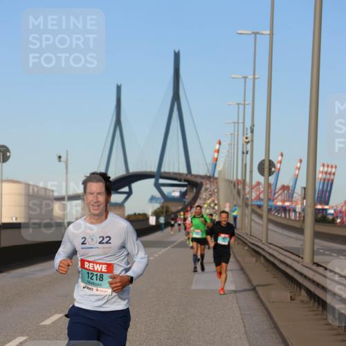 03.10.2024 - Köhlbrandbrückenlauf Miley Keyser http://msf.ph/oto/7166668 03.10.2024 09:41:02 Position 3 20, 22, 1218 meine-sportfotos.de