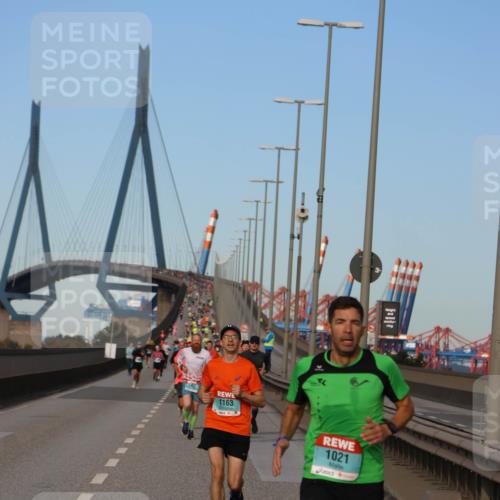 03.10.2024 - Köhlbrandbrückenlauf Miley Keyser http://msf.ph/oto/7166793 03.10.2024 09:41:12 Position 3 1163, 1021 meine-sportfotos.de