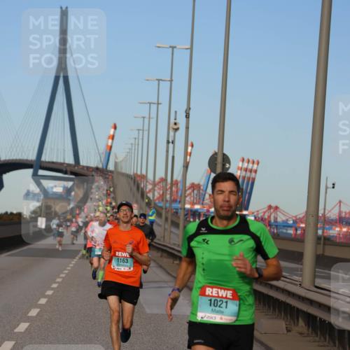 03.10.2024 - Köhlbrandbrückenlauf Miley Keyser http://msf.ph/oto/7166820 03.10.2024 09:41:13 Position 3 1163, 1021 meine-sportfotos.de