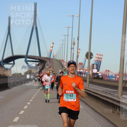 03.10.2024 - Köhlbrandbrückenlauf Miley Keyser http://msf.ph/oto/7166859 03.10.2024 09:41:15 Position 3 1163 meine-sportfotos.de