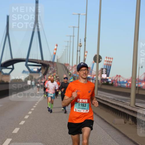 03.10.2024 - Köhlbrandbrückenlauf Miley Keyser http://msf.ph/oto/7166866 03.10.2024 09:41:16 Position 3 1163 meine-sportfotos.de