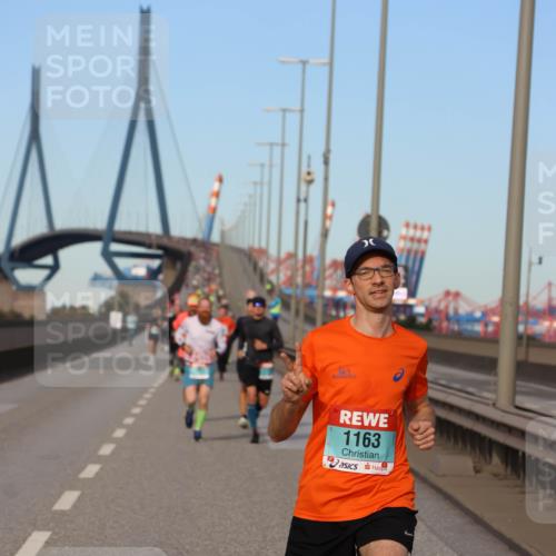 03.10.2024 - Köhlbrandbrückenlauf Miley Keyser http://msf.ph/oto/7166876 03.10.2024 09:41:16 Position 3 1163 meine-sportfotos.de