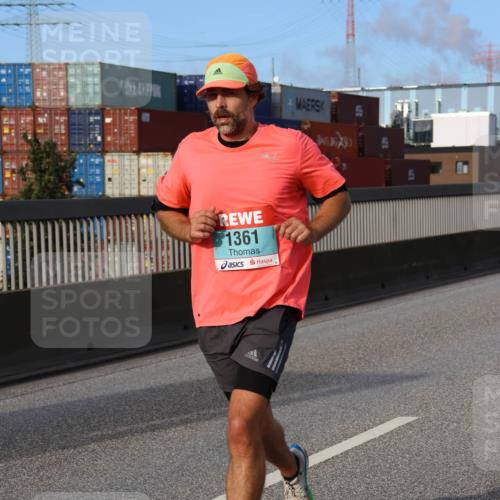 03.10.2024 - Köhlbrandbrückenlauf Miley Keyser http://msf.ph/oto/7166985 03.10.2024 09:41:30 Position 3 1361 meine-sportfotos.de