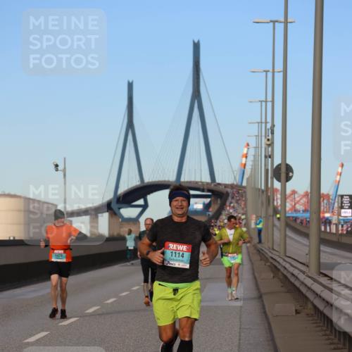 03.10.2024 - Köhlbrandbrückenlauf Miley Keyser http://msf.ph/oto/7167639 03.10.2024 09:42:15 Position 3 1429, 1114 meine-sportfotos.de