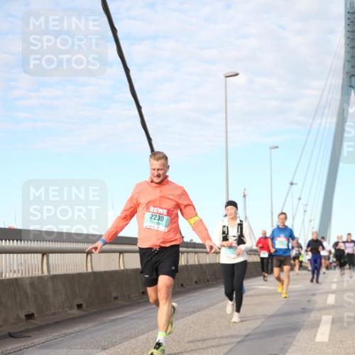 03.10.2024 - Köhlbrandbrückenlauf Jannik Wohlers http://msf.ph/oto/7167774 03.10.2024 09:42:06 Position 2 2230 meine-sportfotos.de