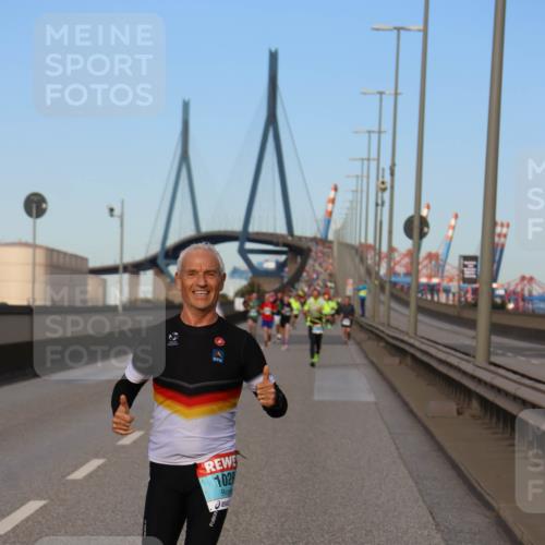 03.10.2024 - Köhlbrandbrückenlauf Miley Keyser http://msf.ph/oto/7167929 03.10.2024 09:42:31 Position 3 102 meine-sportfotos.de