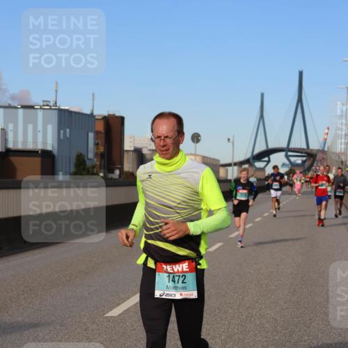 03.10.2024 - Köhlbrandbrückenlauf Miley Keyser http://msf.ph/oto/7168153 03.10.2024 09:42:48 Position 3 1472 meine-sportfotos.de