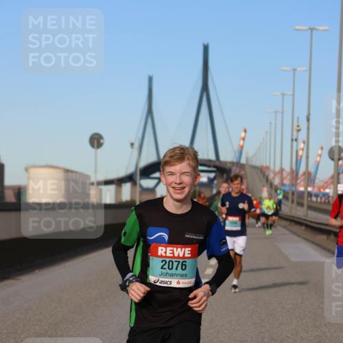 03.10.2024 - Köhlbrandbrückenlauf Miley Keyser http://msf.ph/oto/7168233 03.10.2024 09:42:53 Position 3 2076 meine-sportfotos.de