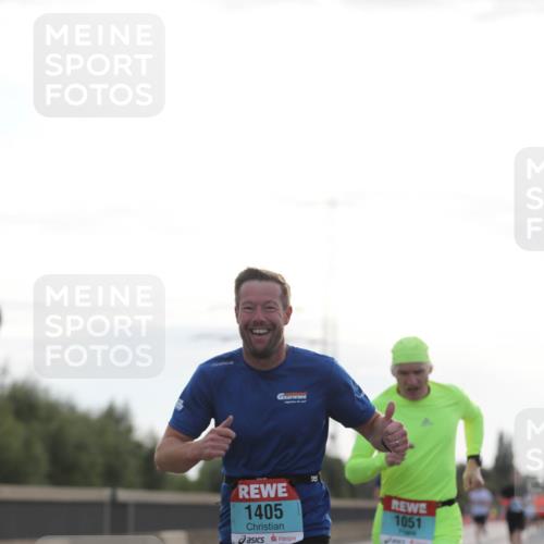 03.10.2024 - Köhlbrandbrückenlauf Fuchs,  Jonas http://msf.ph/oto/7168375 03.10.2024 09:10:58 Position 3 1405, 1051 meine-sportfotos.de
