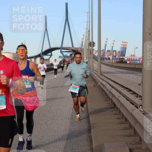 03.10.2024 - Köhlbrandbrückenlauf Miley Keyser http://msf.ph/oto/7169501 03.10.2024 09:44:14 Position 3 75, 1204 meine-sportfotos.de