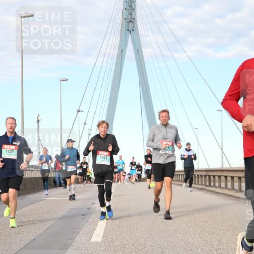 03.10.2024 - Köhlbrandbrückenlauf Jannik Wohlers http://msf.ph/oto/7174480 03.10.2024 09:42:42 Position 2 1409, 1455, 47, 2558 meine-sportfotos.de