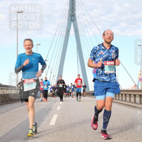 03.10.2024 - Köhlbrandbrückenlauf Jannik Wohlers http://msf.ph/oto/7180542 03.10.2024 09:43:33 Position 2 1541, 1513 meine-sportfotos.de