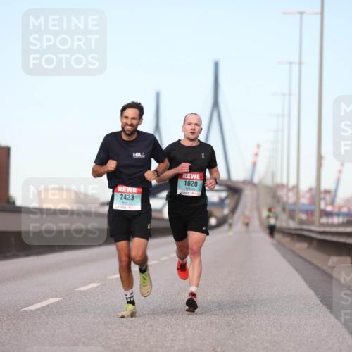 03.10.2024 - Köhlbrandbrückenlauf Fuchs,  Jonas http://msf.ph/oto/7196486 03.10.2024 09:35:20 Position 3 2423, 1020 meine-sportfotos.de