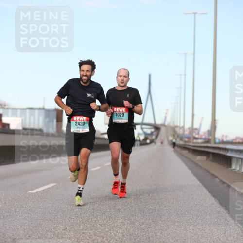 03.10.2024 - Köhlbrandbrückenlauf Fuchs,  Jonas http://msf.ph/oto/7196612 03.10.2024 09:35:21 Position 3 2423, 1020 meine-sportfotos.de