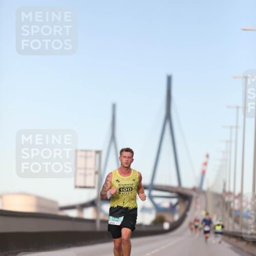 03.10.2024 - Köhlbrandbrückenlauf Fuchs,  Jonas http://msf.ph/oto/7197678 03.10.2024 09:36:31 Position 3 100 meine-sportfotos.de