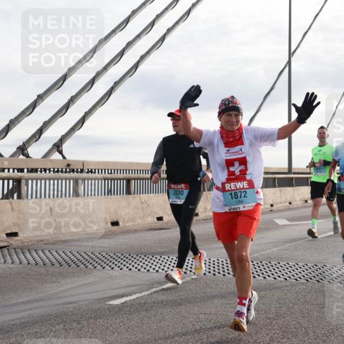 03.10.2024 - Köhlbrandbrückenlauf Matties Gatica Varas http://msf.ph/oto/7200859 03.10.2024 09:30:13 Position 2 2030, 1872, 2841, 2132 meine-sportfotos.de