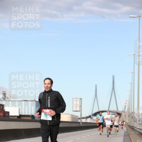 03.10.2024 - Köhlbrandbrückenlauf Fuchs,  Jonas http://msf.ph/oto/7200963 03.10.2024 09:39:42 Position 3 103 meine-sportfotos.de