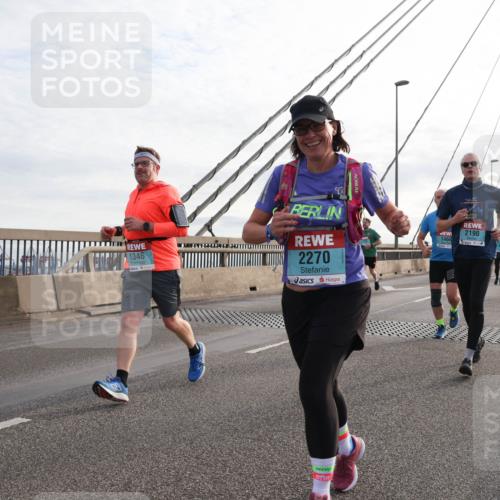 03.10.2024 - Köhlbrandbrückenlauf Matties Gatica Varas http://msf.ph/oto/7201358 03.10.2024 09:30:33 Position 2 1346, 2270, 1466, 2190 meine-sportfotos.de