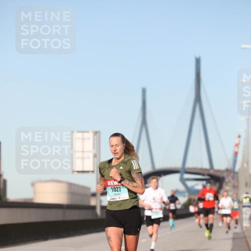 03.10.2024 - Köhlbrandbrückenlauf Fuchs,  Jonas http://msf.ph/oto/7202410 03.10.2024 09:40:04 Position 3 1027 meine-sportfotos.de