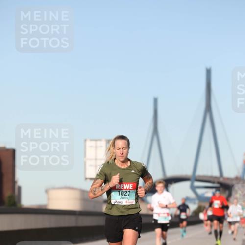 03.10.2024 - Köhlbrandbrückenlauf Fuchs,  Jonas http://msf.ph/oto/7202461 03.10.2024 09:40:05 Position 3 1027 meine-sportfotos.de
