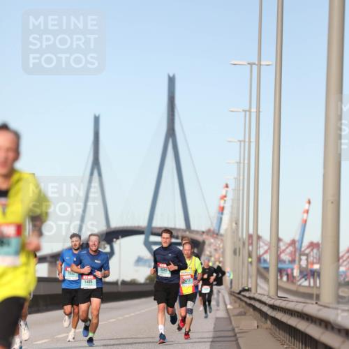 03.10.2024 - Köhlbrandbrückenlauf Fuchs,  Jonas http://msf.ph/oto/7203676 03.10.2024 09:40:36 Position 3 1082, 1405, 2085, 013 meine-sportfotos.de