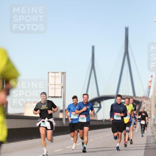 03.10.2024 - Köhlbrandbrückenlauf Fuchs,  Jonas http://msf.ph/oto/7203710 03.10.2024 09:40:37 Position 3 13, 1082, 1405, 2085 meine-sportfotos.de