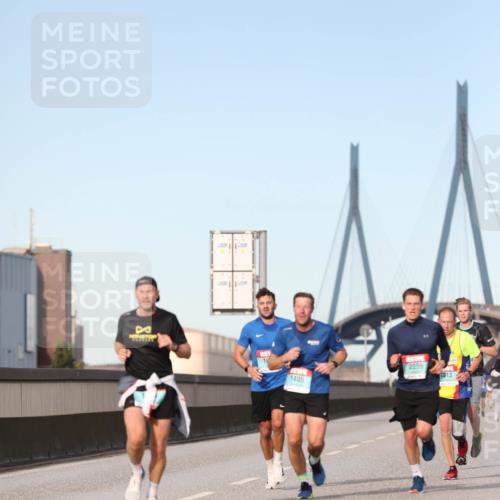03.10.2024 - Köhlbrandbrückenlauf Fuchs,  Jonas http://msf.ph/oto/7203742 03.10.2024 09:40:38 Position 3 2085, 013, 1405 meine-sportfotos.de