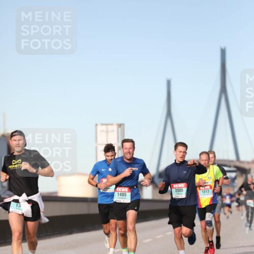 03.10.2024 - Köhlbrandbrückenlauf Fuchs,  Jonas http://msf.ph/oto/7203813 03.10.2024 09:40:40 Position 3 13, 1405, 2085, 1013 meine-sportfotos.de