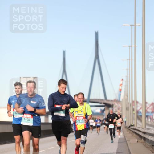 03.10.2024 - Köhlbrandbrückenlauf Fuchs,  Jonas http://msf.ph/oto/7203897 03.10.2024 09:40:41 Position 3 1002, 1405, 2, 1013 meine-sportfotos.de