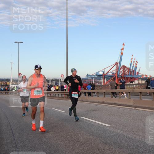 03.10.2024 - Köhlbrandbrückenlauf Matties Gatica Varas http://msf.ph/oto/7205999 03.10.2024 09:33:04 Position 2 1004, 1070 meine-sportfotos.de