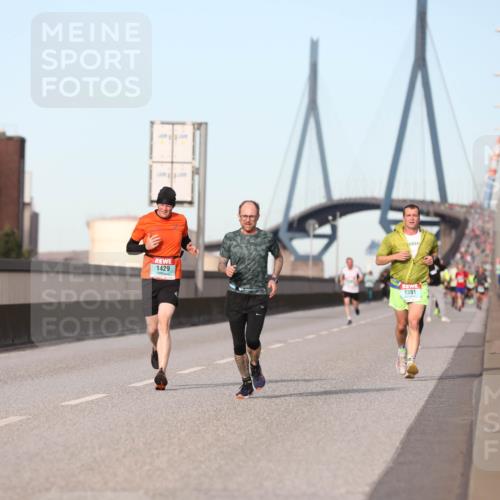 03.10.2024 - Köhlbrandbrückenlauf Fuchs,  Jonas http://msf.ph/oto/7206153 03.10.2024 09:42:46 Position 3 1429, 1391 meine-sportfotos.de
