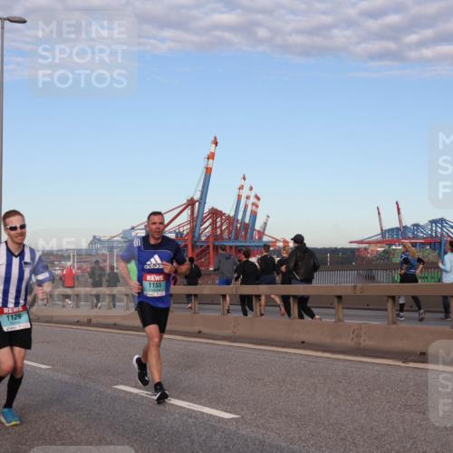 03.10.2024 - Köhlbrandbrückenlauf Matties Gatica Varas http://msf.ph/oto/7206233 03.10.2024 09:33:17 Position 2 1129, 1155 meine-sportfotos.de