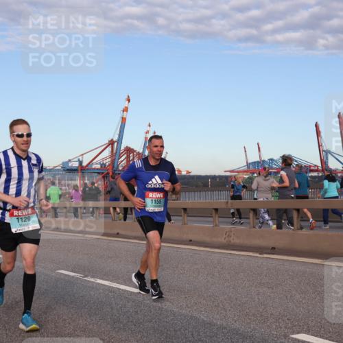 03.10.2024 - Köhlbrandbrückenlauf Matties Gatica Varas http://msf.ph/oto/7206267 03.10.2024 09:33:18 Position 2 1129, 1155 meine-sportfotos.de